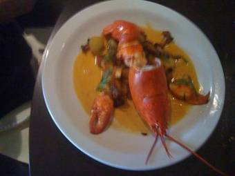 Hotel-restaurant Saint Romain Logis