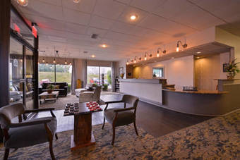 Hotel Best Western Branson Inn Next To Silver Dollar City