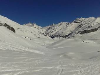 Bed & Breakfast Lo Saunei