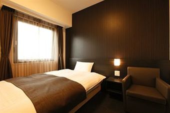 Hotel Dormy Inn Mishima