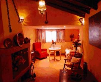 Agroturismo Hotel Rural La Fontanilla