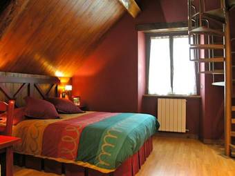 Agroturismo Casa Rural Aguerre