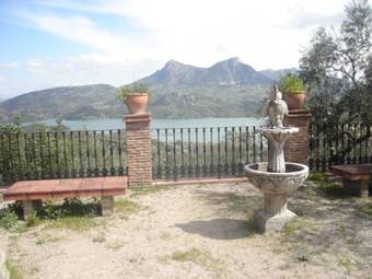 Agroturismo El Ca�uelo