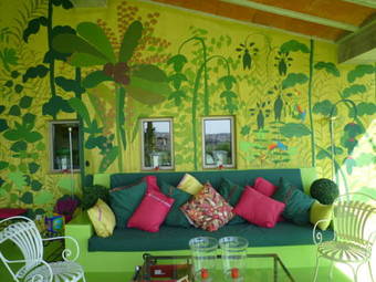 Agroturismo Aal Cachucho