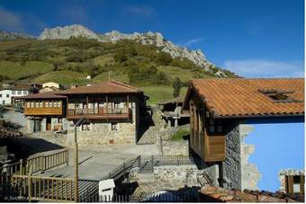 Agroturismo Casas Rurales Prieto