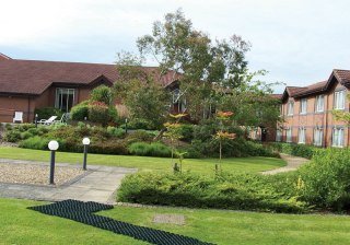 Daventry Northampton Hotel