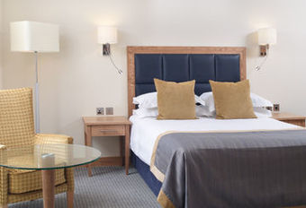 Hotel The Oxford Belfry