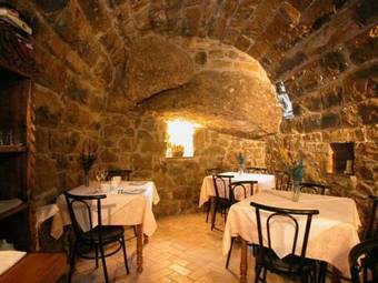 Agroturismo La Casona De Bar�
