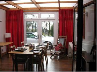 Bed & Breakfast Glendevin