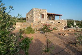 Blue Pearl Villa