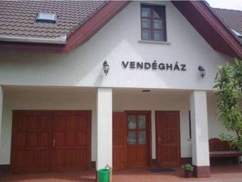 Hostal Sarok Vend�gh�z