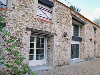 Villa Le Clos Des Vignes