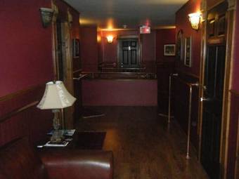 Posada Auberge Le St-gab