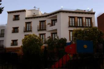 Agroturismo Villa De Xicar