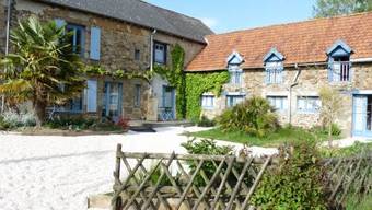 Gites De La Touche Aux Pourvoirs