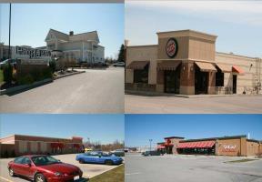 Hotel Hampton Inn & Suites Youngstown-canfield