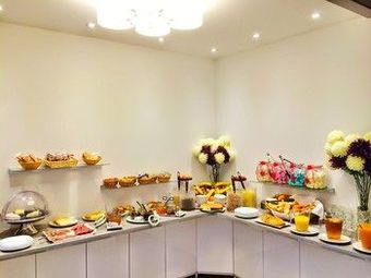 Hotel H�tel Le Miredames