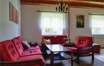 Holiday Home Dolni Maxov C.