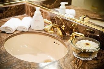 Hotel The Waterside Inn