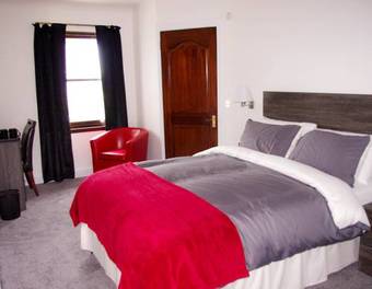 Hostal Guest House Grey Harlings