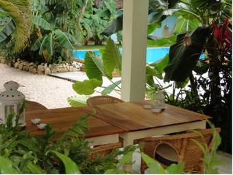 Hotel Piratas Del Caribe