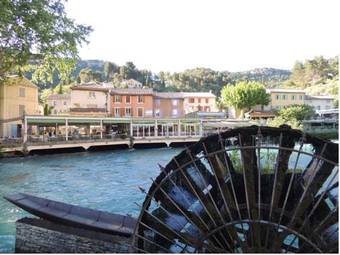 Hotel Restaurant Du Parc