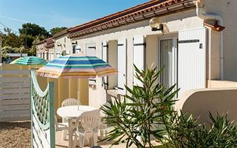 Apartamento Lagrange Classic Les Maisons De Saint Georges