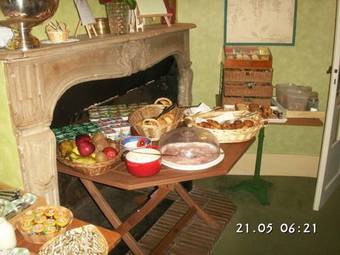 Hotel Blanche De Castille