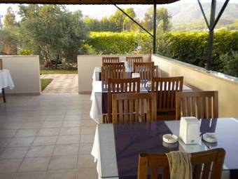 Hotel Osko Villa Pension