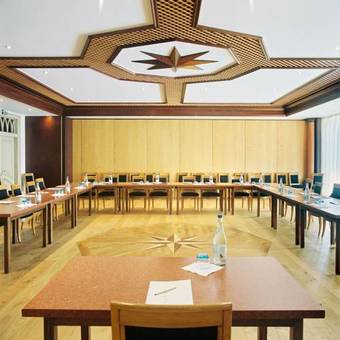 La Clairi�re Bio & Spahotel