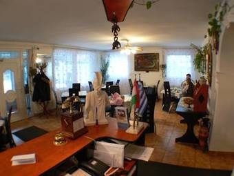 Hostal Olympos Panzi�