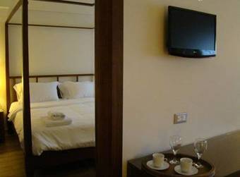 Hotel Styga Mountain Resort