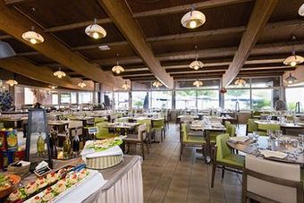 Hotel Club Vacances Bleues Delcloy