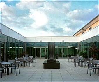 Hotel The Nottingham Belfry - Qhotels