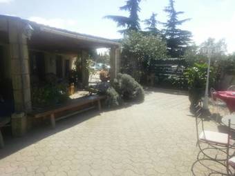 Posada Auberge De Guigare