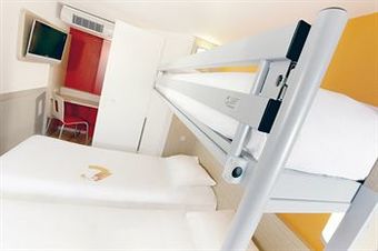 Hotel Premiere Classe Tours Sud - Chambray L�s Tours