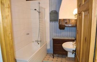 Holiday Home Berrien 35