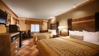 Best Western Plus Regency House Hotel