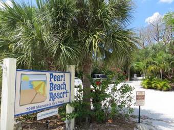 Posada The Pearl Beach Inn Resort