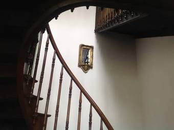 Bed & Breakfast Chez Janne