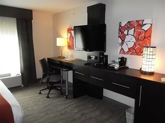 Hotel Holiday Inn Express & Suites Columbus-easton