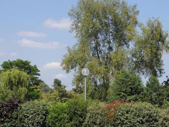 Hotel H�tel La Pyramide