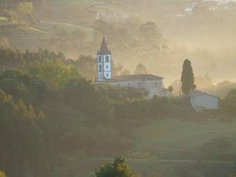 Casa Rural Llugar�n II