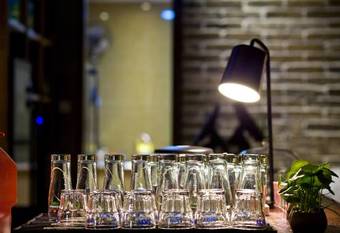 Posada Huangshan Shanshui Inn