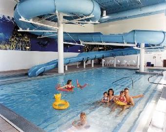 Sandman Signature Mississauga Hotel