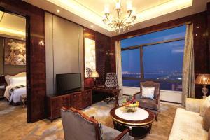 Hotel Doubletree By Hilton Anhui - Suzhou