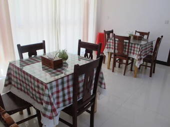 Posada Jiuhuashan Fenghuangyuan Hotel