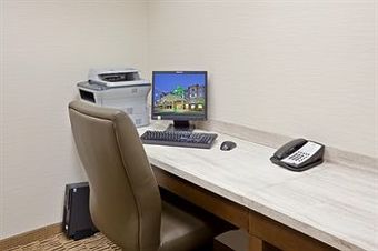Holiday Inn Hotel & Suites Surrey East - Cloverdale