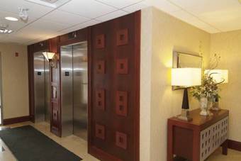 Hotel Hampton Inn & Suites Guelph