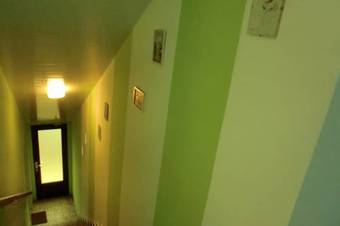 G�stezimmer Vogelsberg